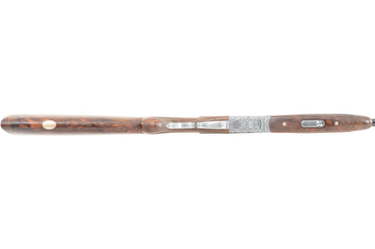 Beretta 687 Classic EELL POW DS Field Shotgun | 20GA 28" | SN#: L13140X