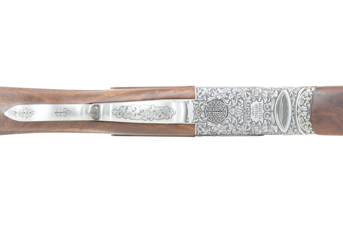 Beretta 687 Classic EELL POW DS Field Shotgun | 20GA 28" | SN#: L13140X