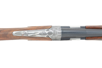 Beretta 687 Classic EELL POW DS Field Shotgun | 20GA 28" | SN#: L13140X