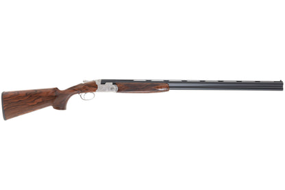 Cole Exclusive Left Hand Beretta 686 Silver Pigeon I Sporting Shotgun | 20GA 30" | SN#: L15240X