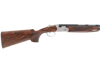 Cole Exclusive Left Hand Beretta 686 Silver Pigeon I Sporting Shotgun | 20GA 30" | SN#: L15240X