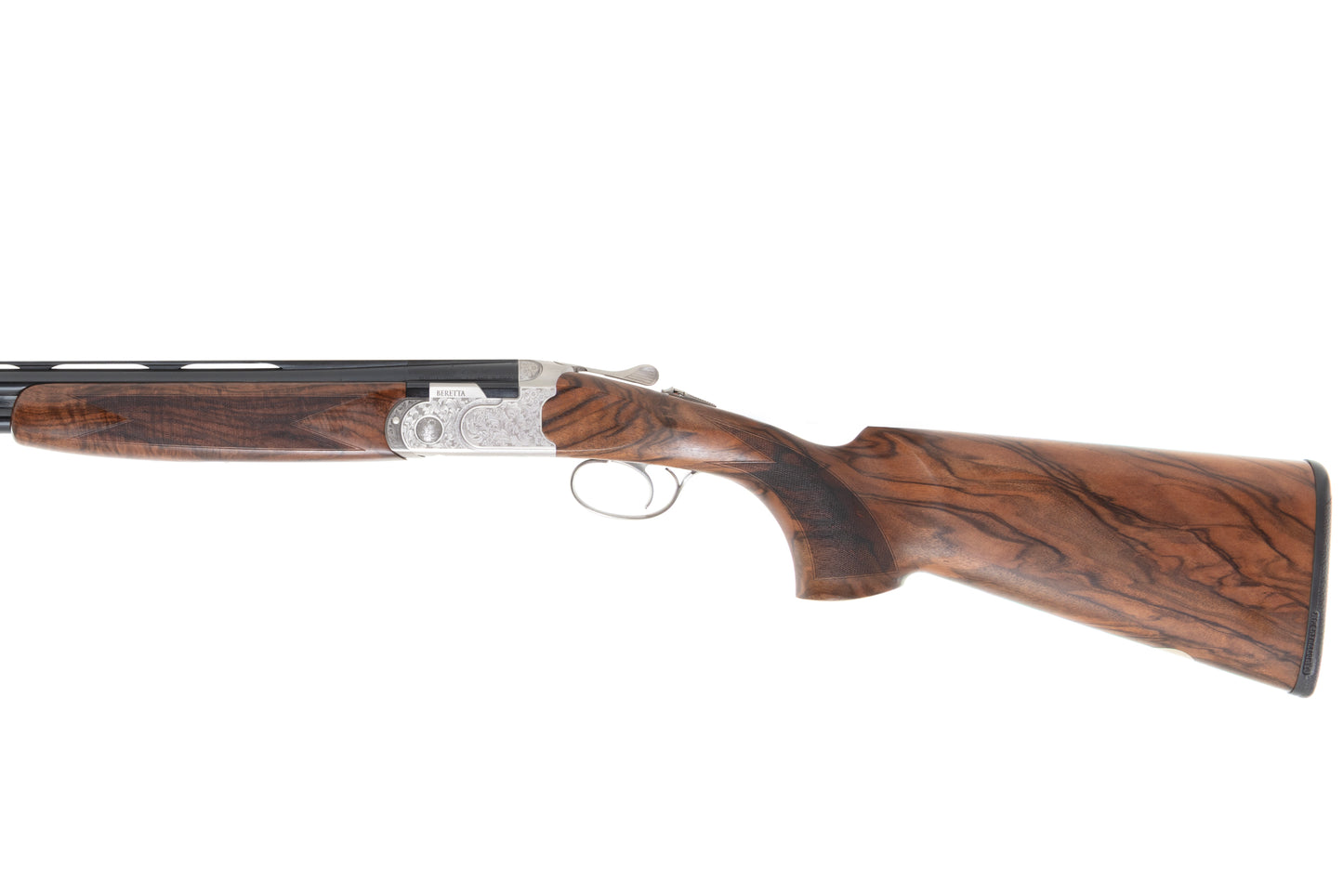 Cole Exclusive Left Hand Beretta 686 Silver Pigeon I Sporting Shotgun | 20GA 30" | SN#: L15240X
