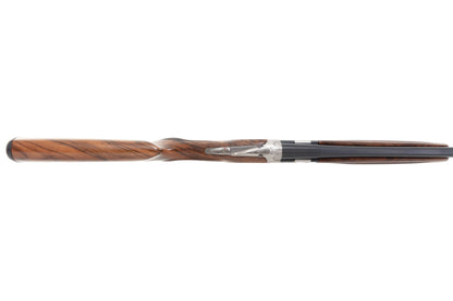 Cole Exclusive Left Hand Beretta 686 Silver Pigeon I Sporting Shotgun | 20GA 30" | SN#: L15240X
