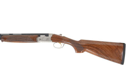 Beretta 687 Silver Pigeon III Field Shotgun | 28GA 28" | SN#: L17162X
