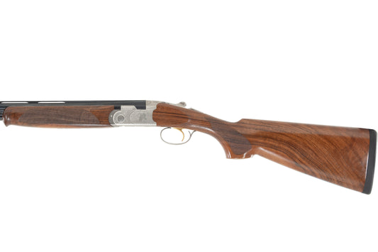 Beretta 687 Silver Pigeon III Field Shotgun | 28GA 28" | SN#: L17162X