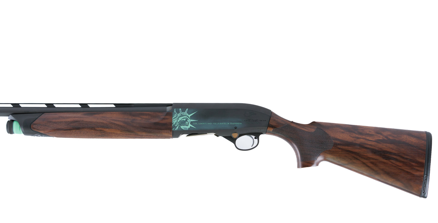 Cole Pro Liberty 250th Anniversary Beretta A400 XCEL Sporting Shotgun | 12GA 30" | SN#: MA071469