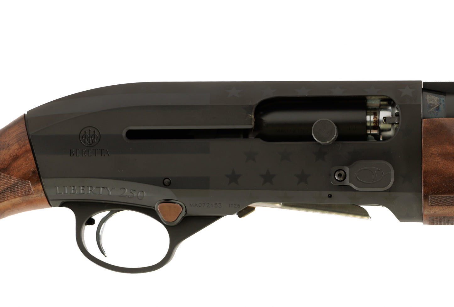 Cole Pro Liberty 250th Anniversary Beretta A400 XCEL Sporting Shotgun | 12GA 30" | SN#: MA072153