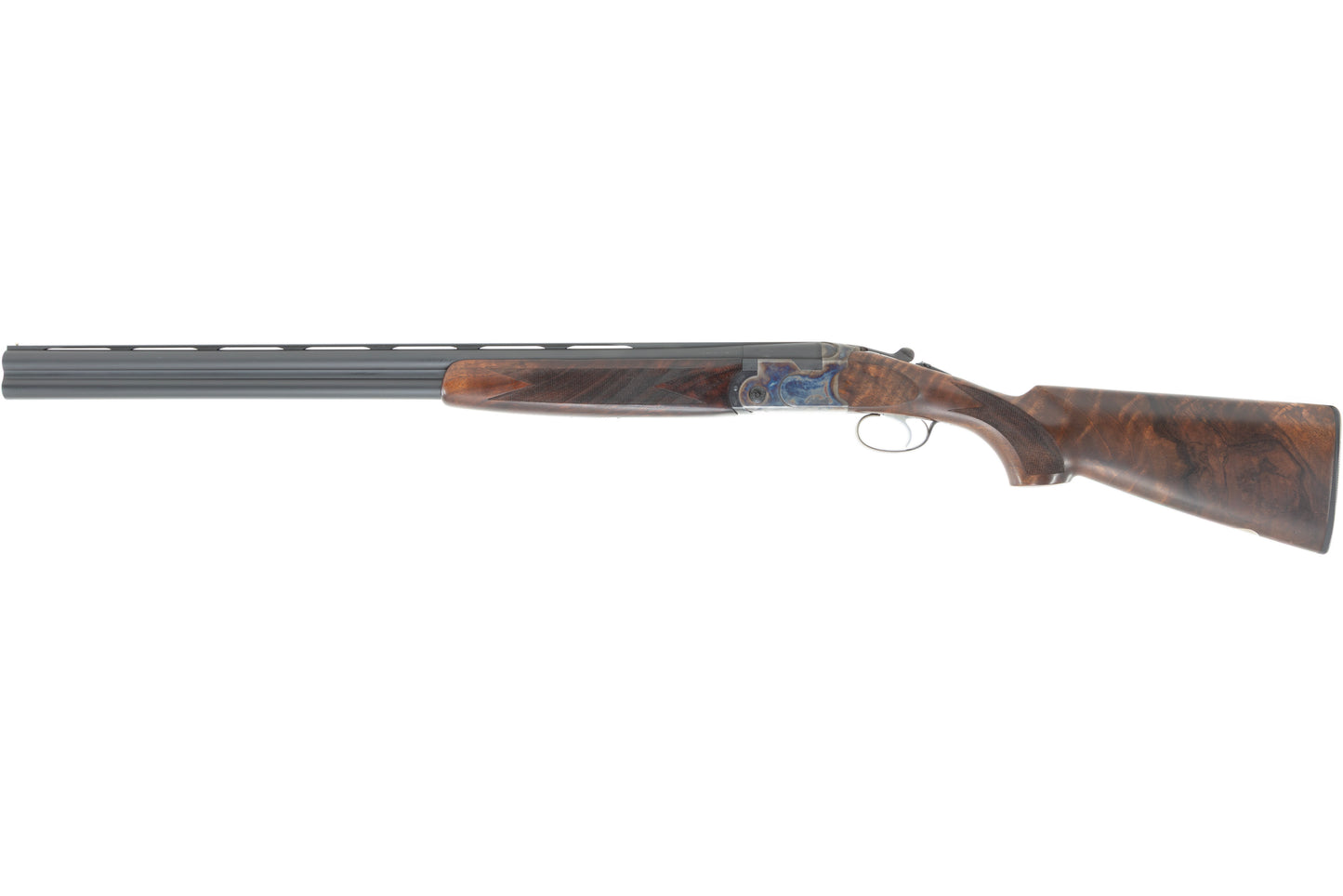 Pre-Owned Beretta 680 Custom Case Color Field Shotgun | 12GA 28" | SN#: M35581B