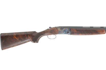 Pre-Owned Beretta 680 Custom Case Color Field Shotgun | 12GA 28" | SN#: M35581B