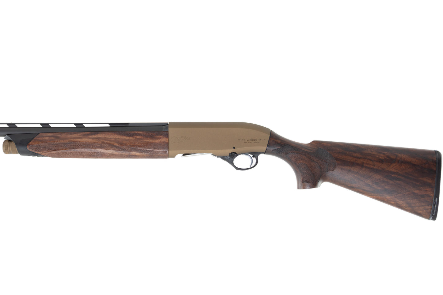 Cole Pro Beretta A400 XCEL Sporting Shotgun | 12GA 30" | SN#: MA071423