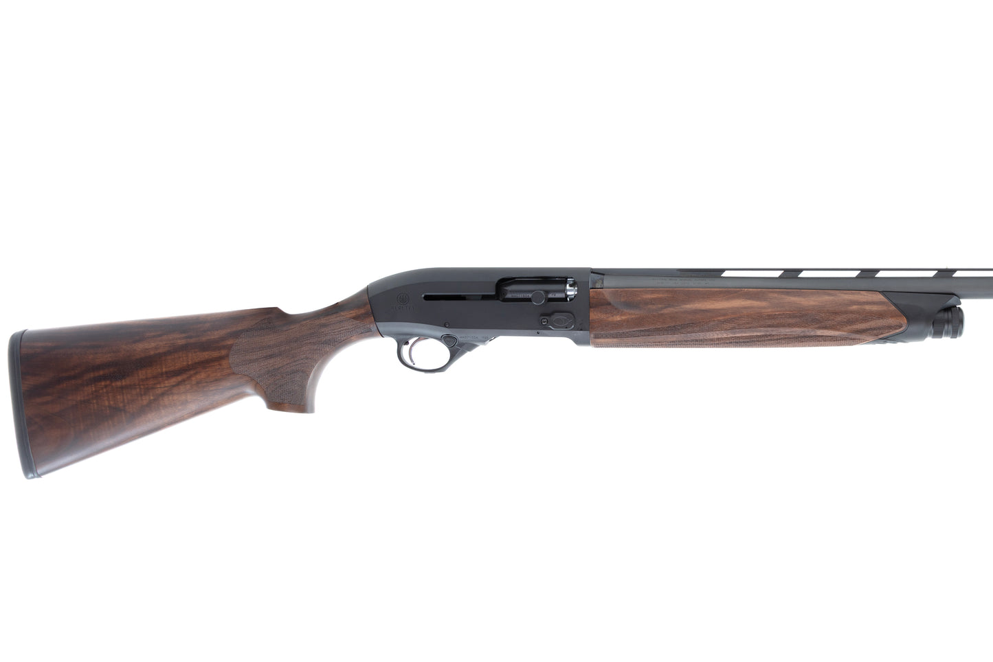 Cole Pro Graphite Black Beretta A400 XCEL Sporting Shotgun | 12GA 30" | SN#: MA071604