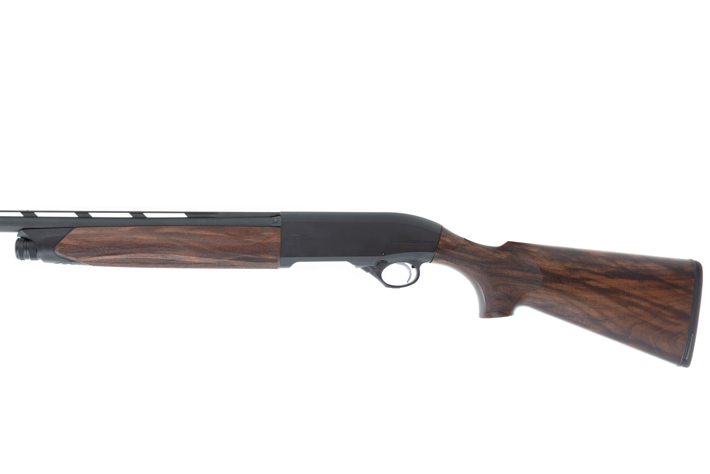 Cole Pro Graphite Black Beretta A400 XCEL Sporting Shotgun | 12GA 30" | SN#: MA071604