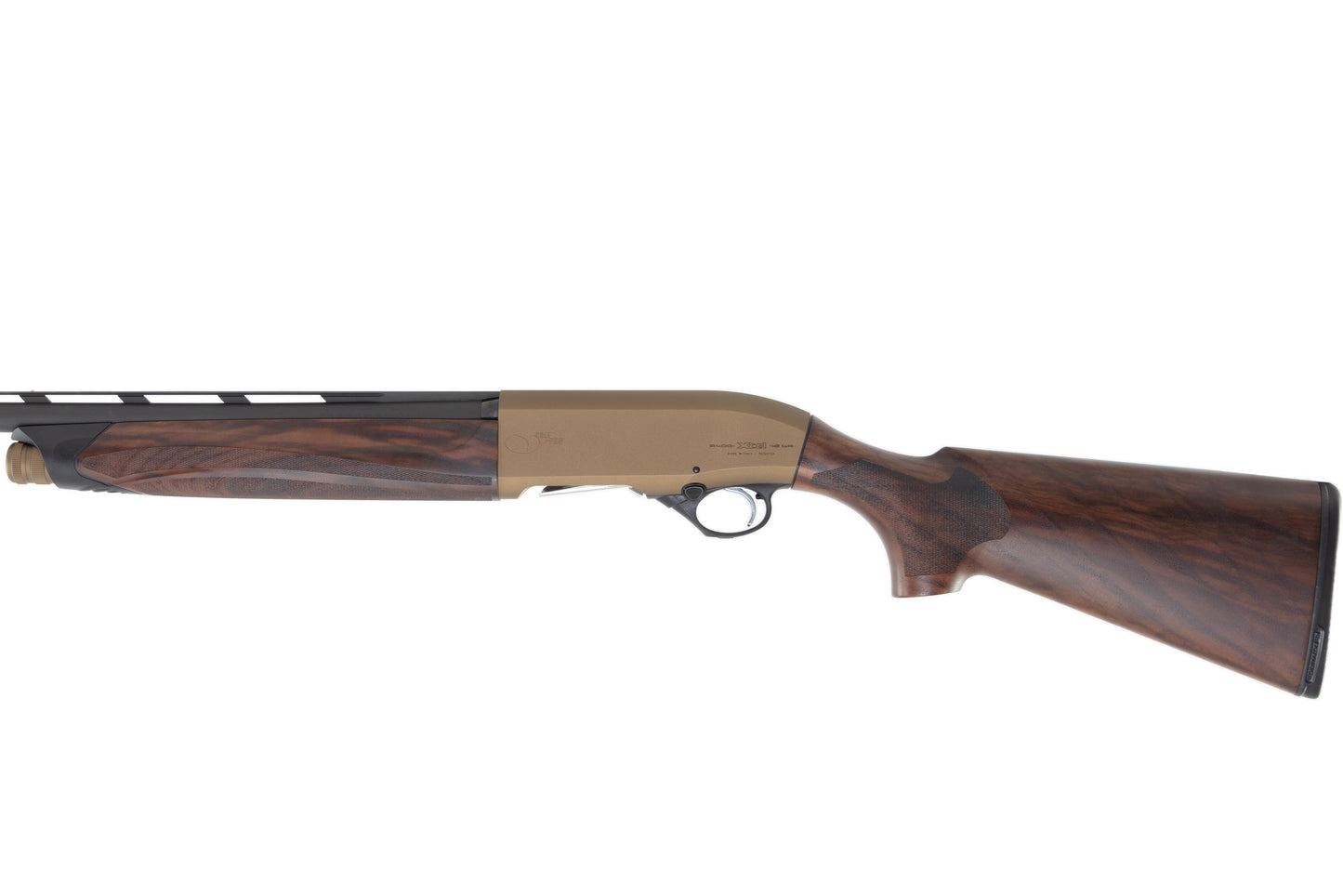 Cole Pro Beretta A400 XCEL Sporting Shotgun | 12GA 30" | SN#: MA071467