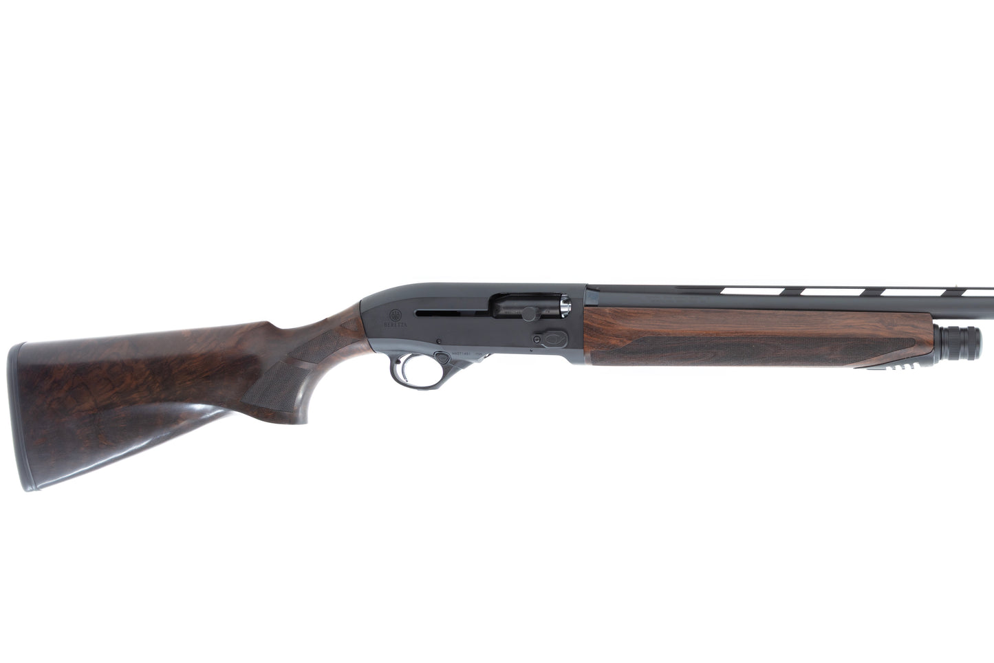 Cole Pro Graphite Black Beretta A400 XCEL Sporting Shotgun | 12GA 30" | SN#: MA071491