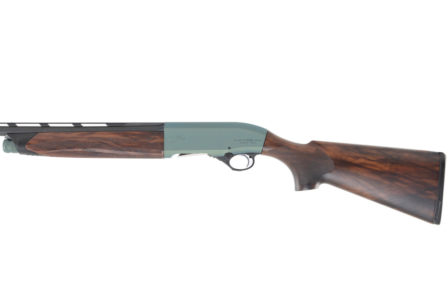 Cole Pro Beretta A400 XCEL Sporting Shotgun | 12GA 30" | SN#: MA071639