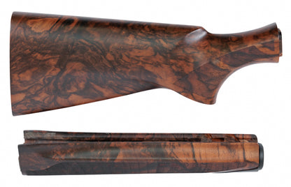 Beretta A400 Sporting Wood Set | 12GA Variable Dimensions | ME26-015