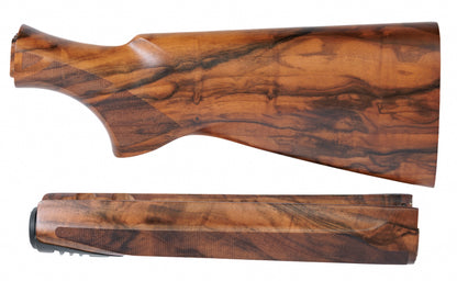 Beretta A400 XCEL Sporting Wood Set | 12GA Variable Dimensions | SN#: ME26-056