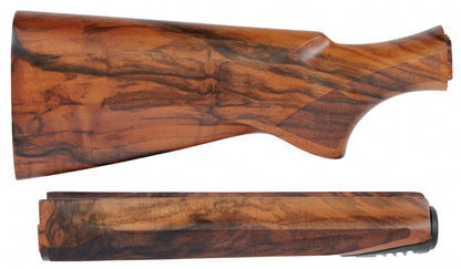 Beretta A400 XCEL Sporting Wood Set | 12GA Variable Dimensions | SN#: ME26-056