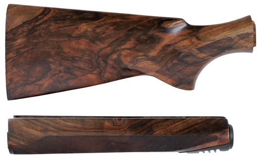 Beretta A400 Sporting Wood Set | Variable Dimensions | SN#: ME26-062