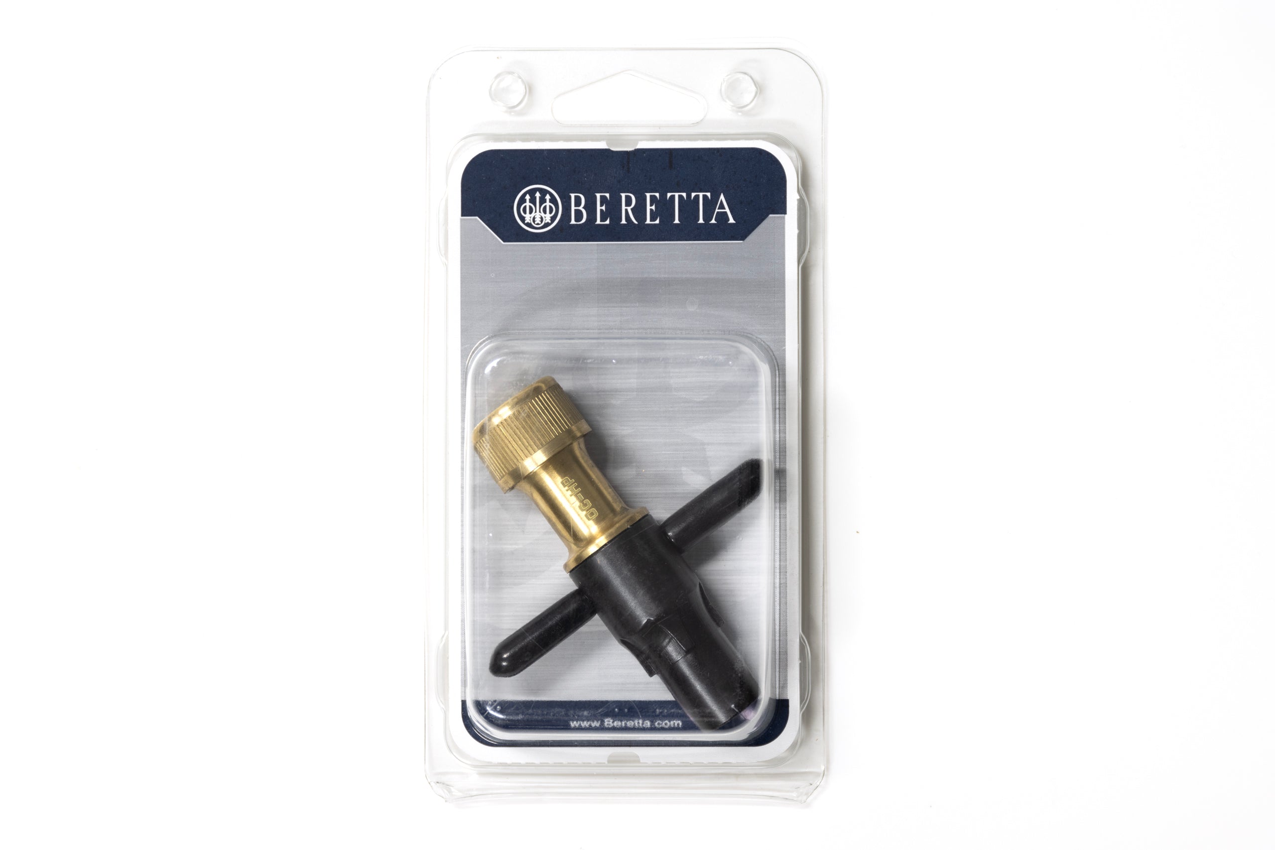 BERETTA TOOL | E02764 | CHOKE WRENCH WITH THREAD CLEANER 12GA | OCHP ...