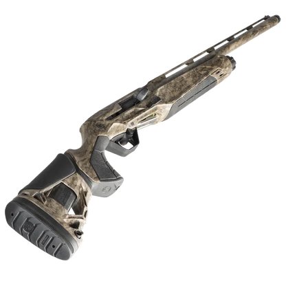Beretta AX800 Suprema Mossy Oak Bottomland Shotguns