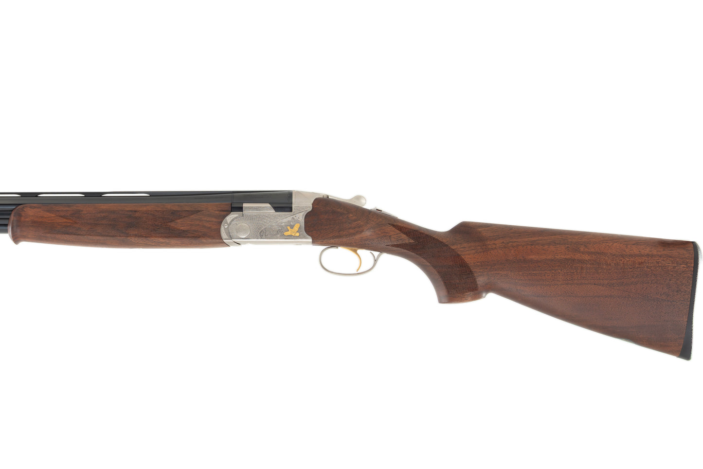 Pre-Owned Beretta 687 Ultra Light Gold Field Shotgun | 12GA 28" | SN#: N54506S