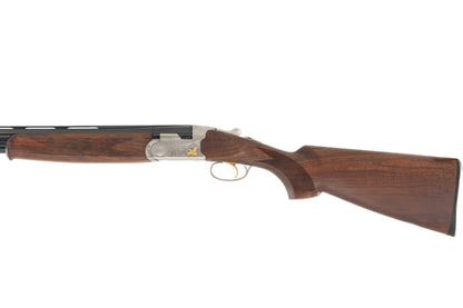 Pre-Owned Beretta 687 Ultra Light Gold Field Shotgun | 12GA 28" | SN#: N54506S