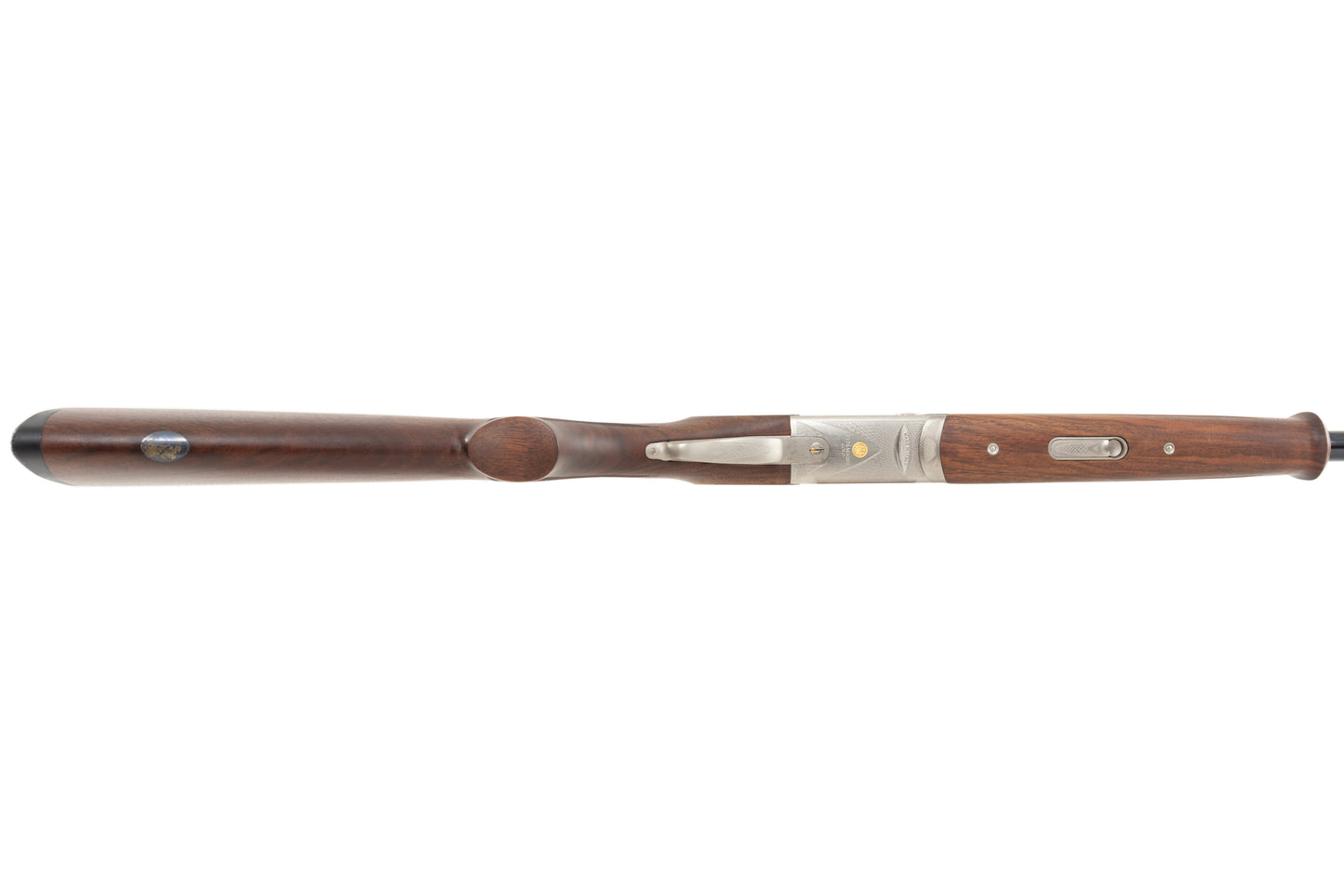Pre-Owned Beretta 687 Ultra Light Gold Field Shotgun | 12GA 28" | SN#: N54506S