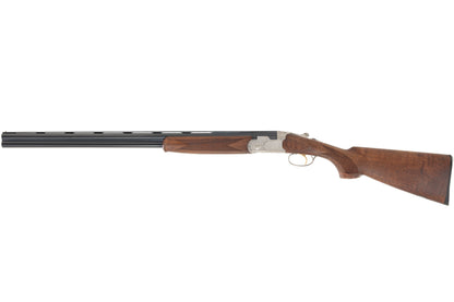 Pre-Owned Beretta 687 Silver Pigeon II Field Shotgun | 20GA 28" | SN#: R71870S