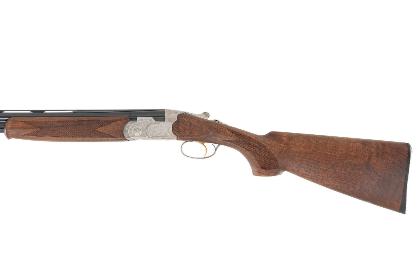 Pre-Owned Beretta 687 Silver Pigeon II Field Shotgun | 20GA 28" | SN#: R71870S