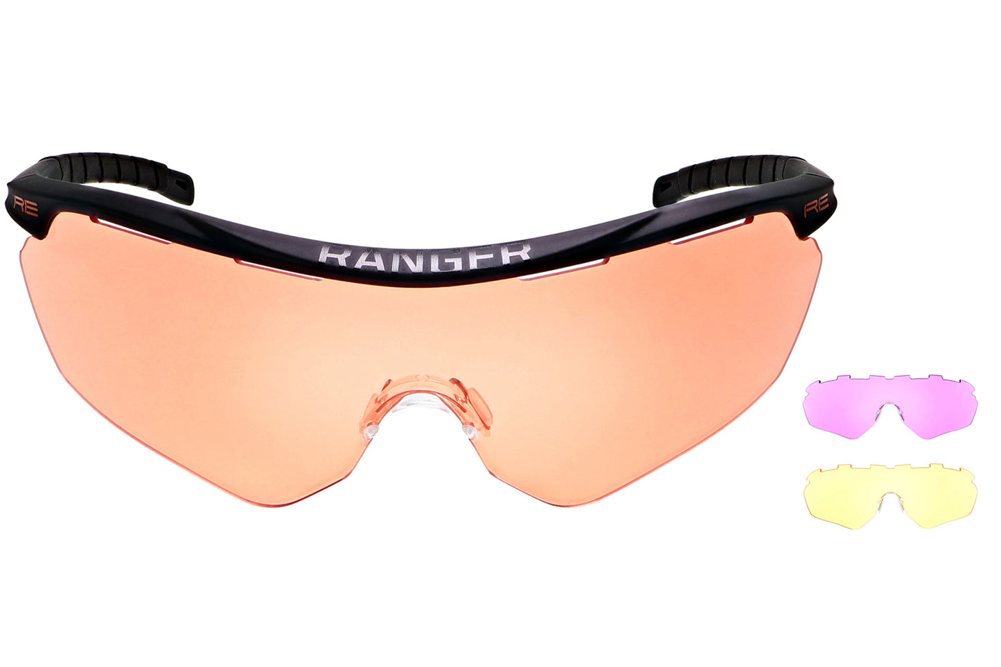 RANGER GLASSES | RE RANGER PHANTOM 2.0 KIT - MULTIPLE COLORS – Cole ...