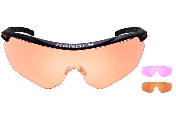 RANGER GLASSES | RE RANGER PHANTOM 2.0 KIT - MULTIPLE COLORS | Cole ...