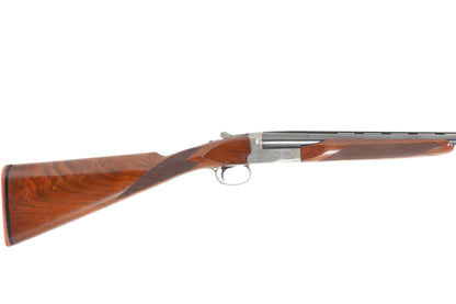 Pre-Owned Winchester Model 23 Pigeon Grade Field Shotgun | 20GA 25.5" | SN#: PWK203889