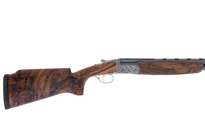 Perazzi High Tech S SC3 Gold Shotgun w/ Adj. Comb | 12GA 32" | SN#: 168138