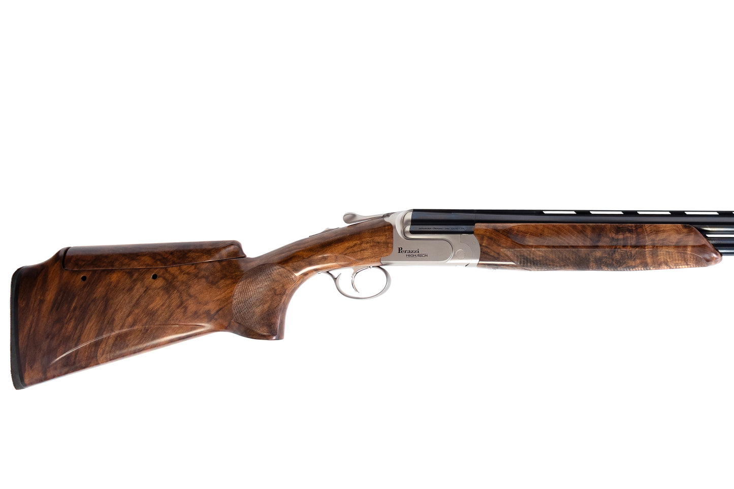 Perazzi High Tech Skeet Shotgun w/ Adj. Comb | 12GA 29 1/8" | SN#: 167210