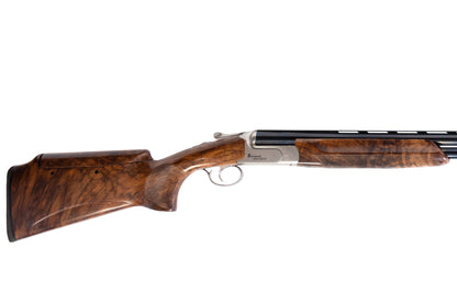 Perazzi High Tech Skeet Shotgun w/ Adj. Comb | 12GA 29 1/8" | SN#: 167210