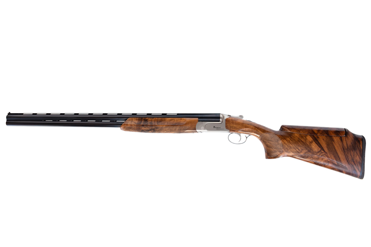 Perazzi High Tech Skeet Shotgun w/ Adj. Comb | 12GA 29 1/8" | SN#: 167210