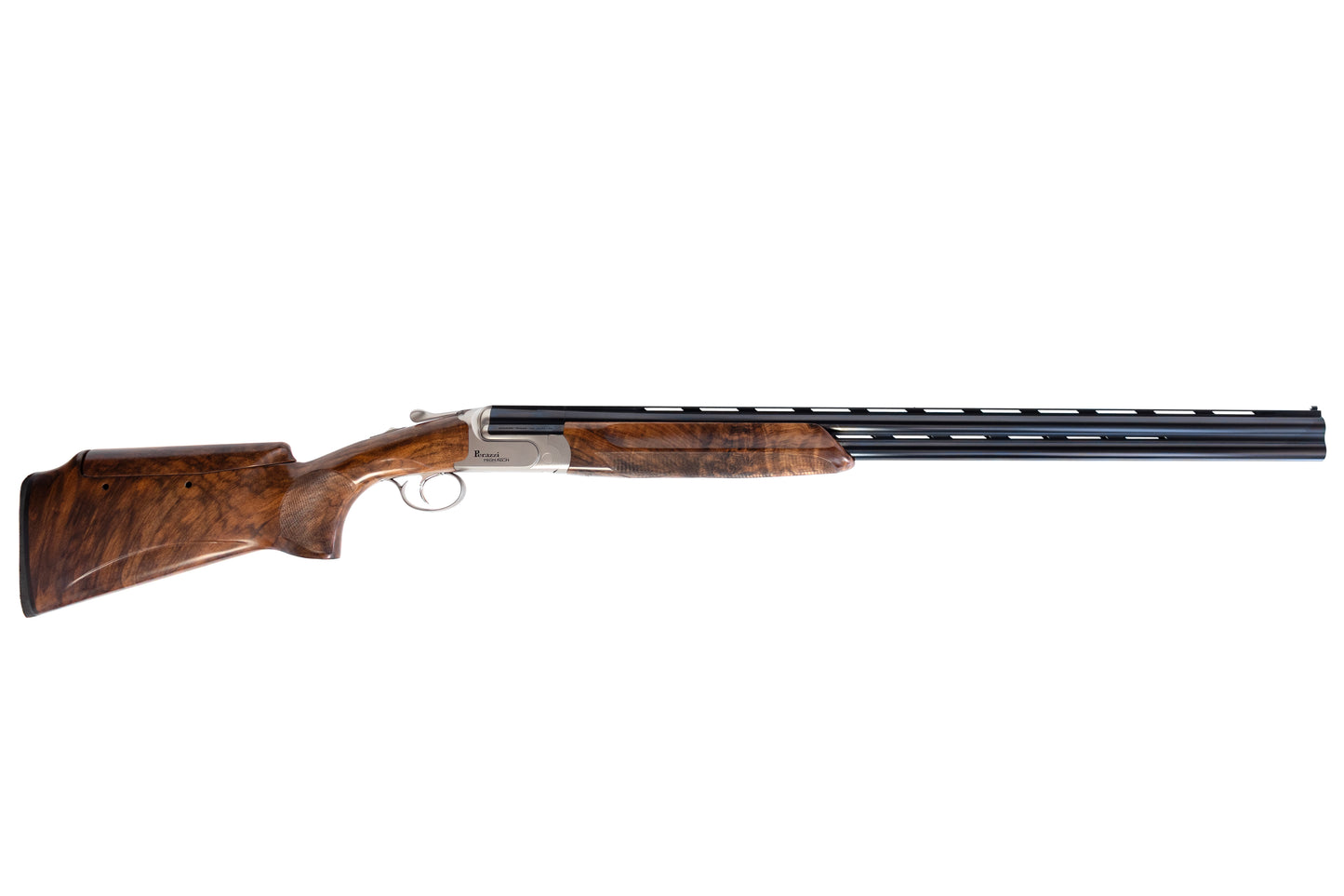 Perazzi High Tech Skeet Shotgun w/ Adj. Comb | 12GA 29 1/8" | SN#: 167210