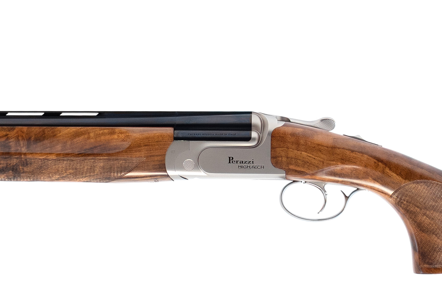 Perazzi High Tech Skeet Shotgun w/ Adj. Comb | 12GA 29 1/8" | SN#: 167210