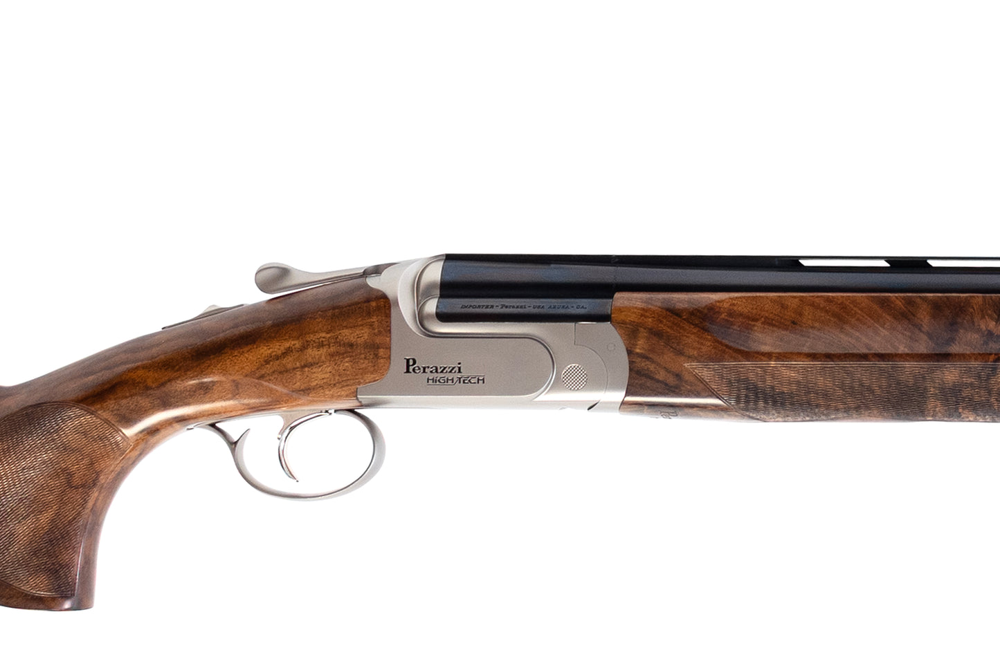Perazzi High Tech Skeet Shotgun w/ Adj. Comb | 12GA 29 1/8" | SN#: 167210