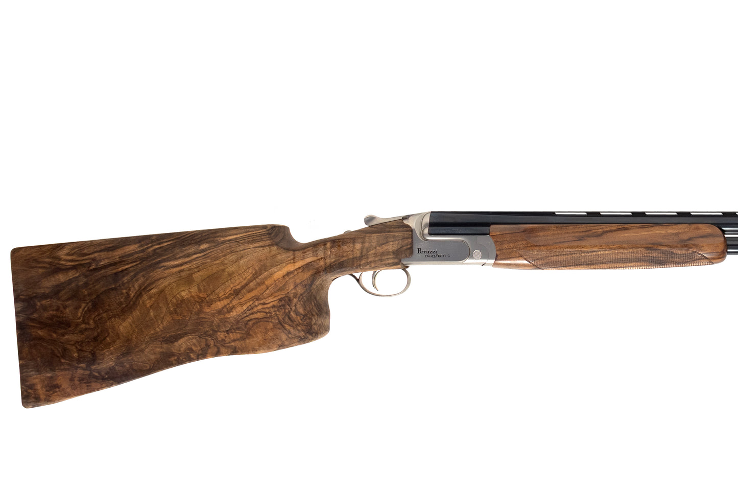 Perazzi High Tech S Sporting Shotgun w/Headed Blank | 12GA 32" | SN#: 169328
