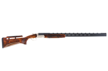 Perazzi High Tech S Lusso Sporting Shotgun Fixed M/IM w/ Adj. Comb | 12 GA 32" | SN#: 160095