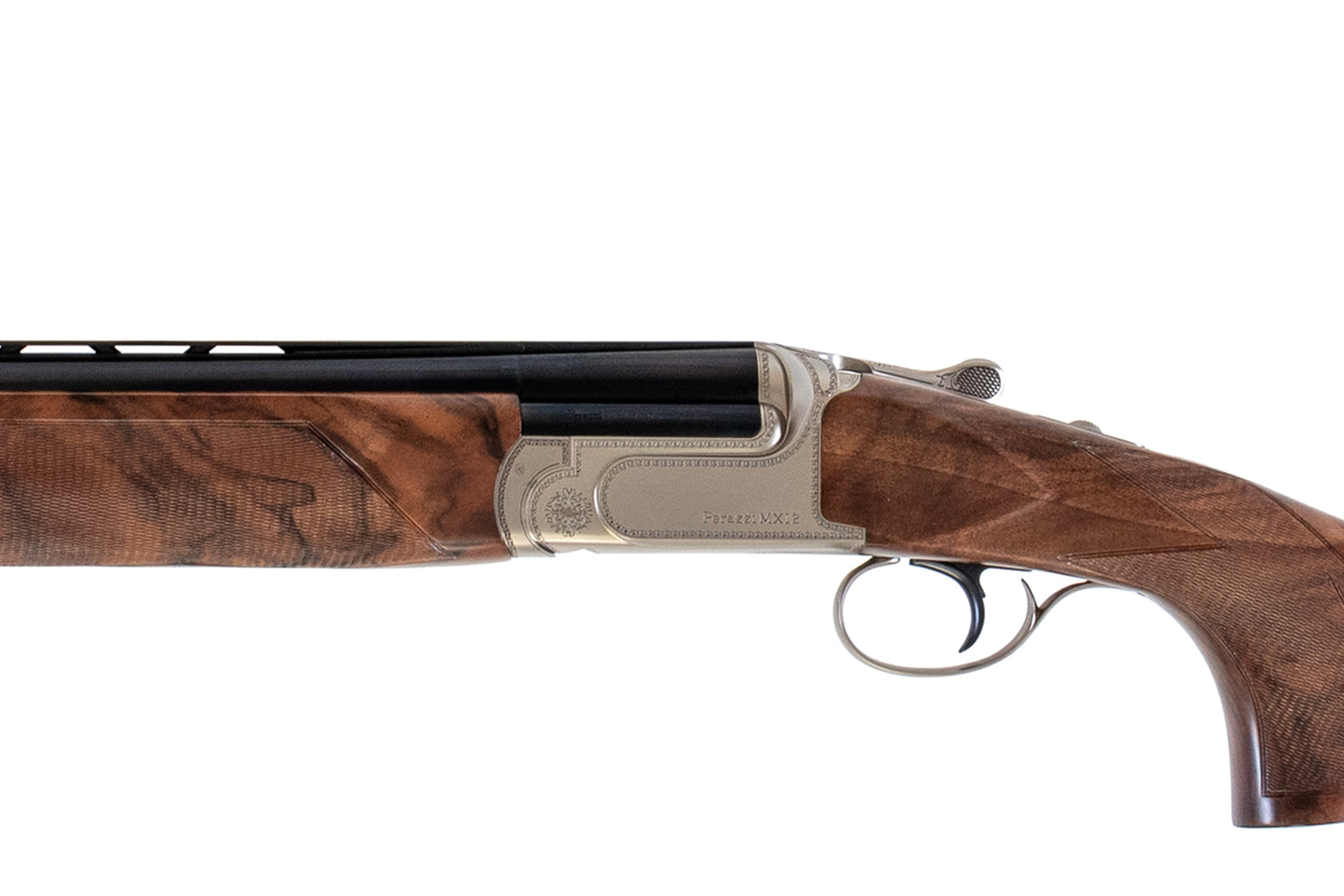 Perazzi MX12 SC2 Sporting Shotgun w/ Adj Comb Fixed M/IM | 12GA 33" | SN#: 169974