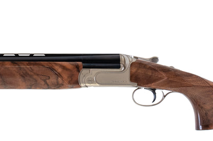 Perazzi MX12 SC2 Sporting Shotgun w/ Adj Comb Fixed M/IM | 12GA 33" | SN#: 169974