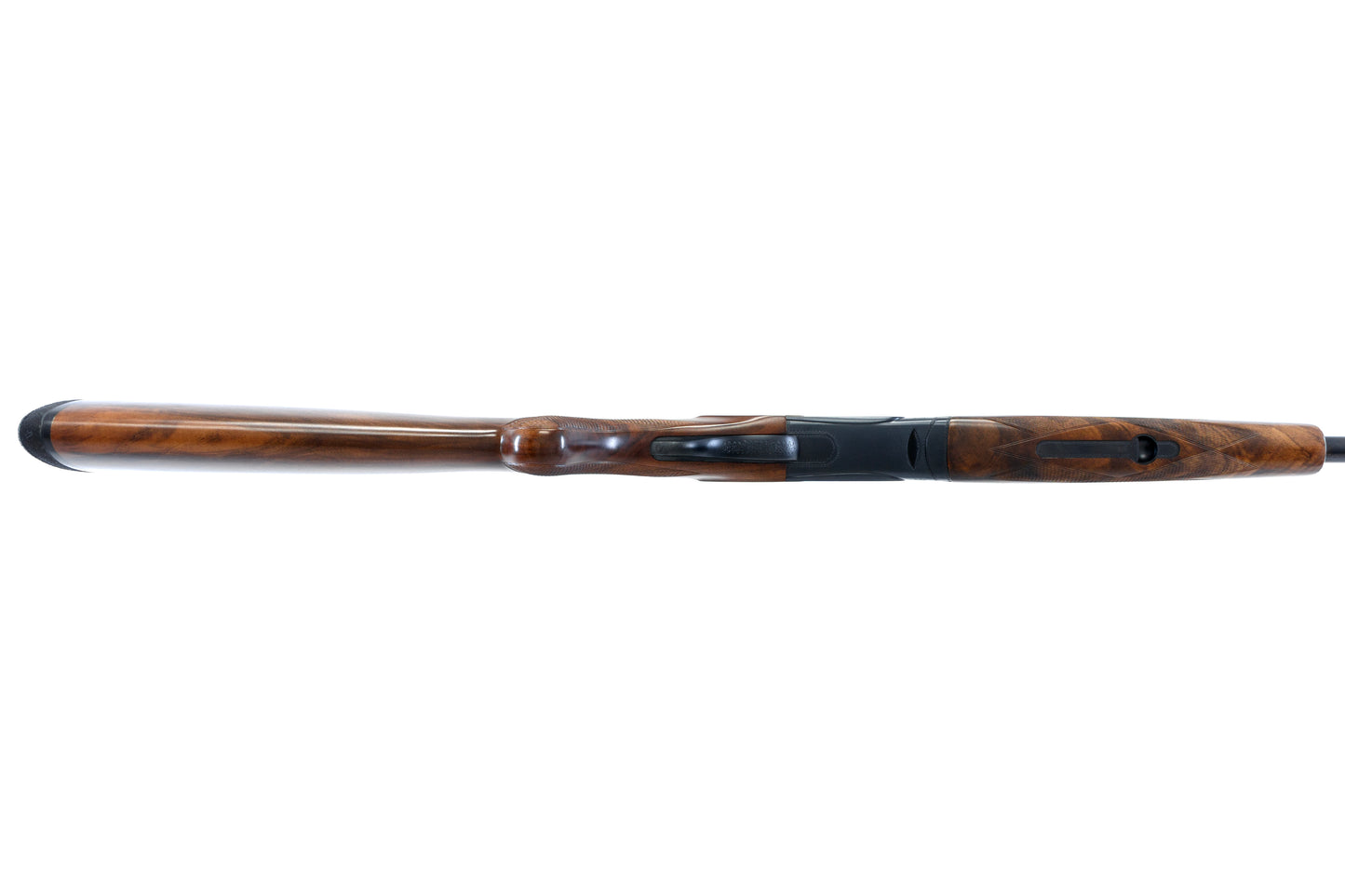 Perazzi MX20 SC2 Field Shotgun Fixed IC/M | 20GA 30" | SN#: 166992