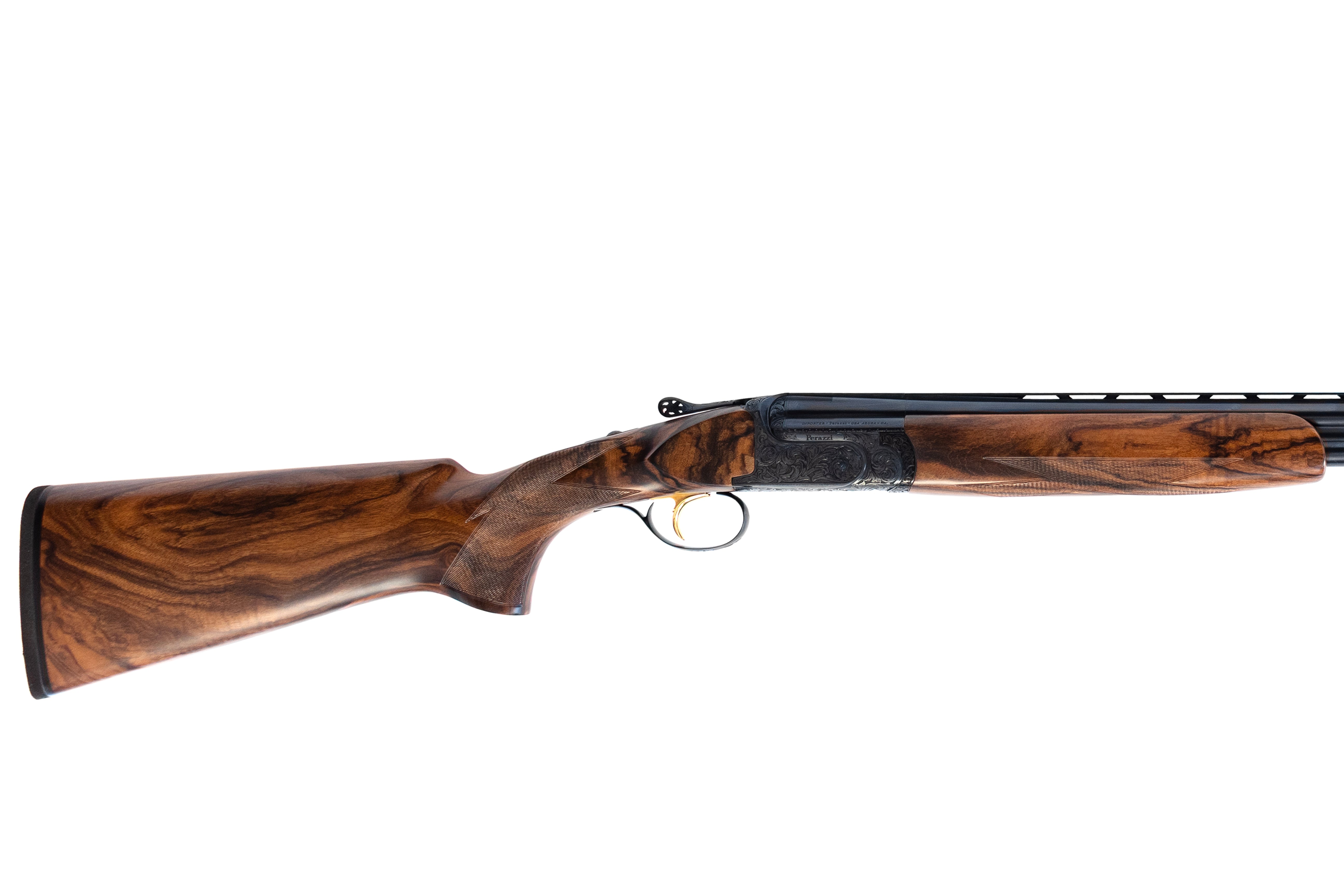 Perazzi MX20 SC3 Sporting Shotgun | 20GA 29 1/8