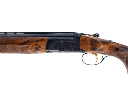 Perazzi MX20 SC3 Sporting Shotgun | 20GA 29 1/8" | SN#: 167529