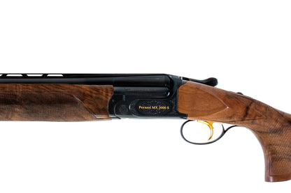 Perazzi MX2000S SC2 Sporting Shotgun w/ Adj Comb Fixed M/IM | 12GA 32" | SN#: 169945