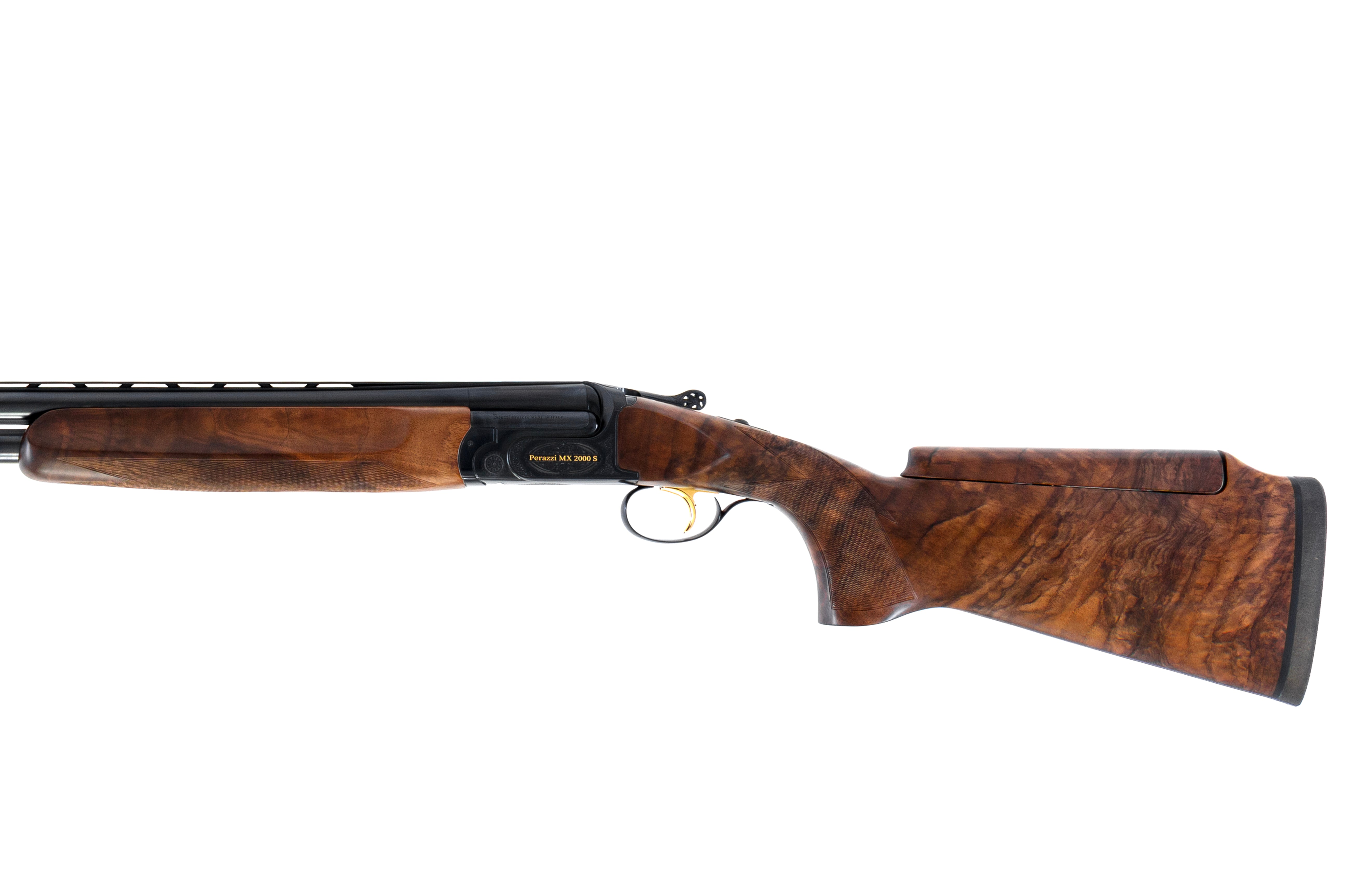 Perazzi MX2000S SC2 Sporting Shotgun w/ Adj. Comb | 12GA 32
