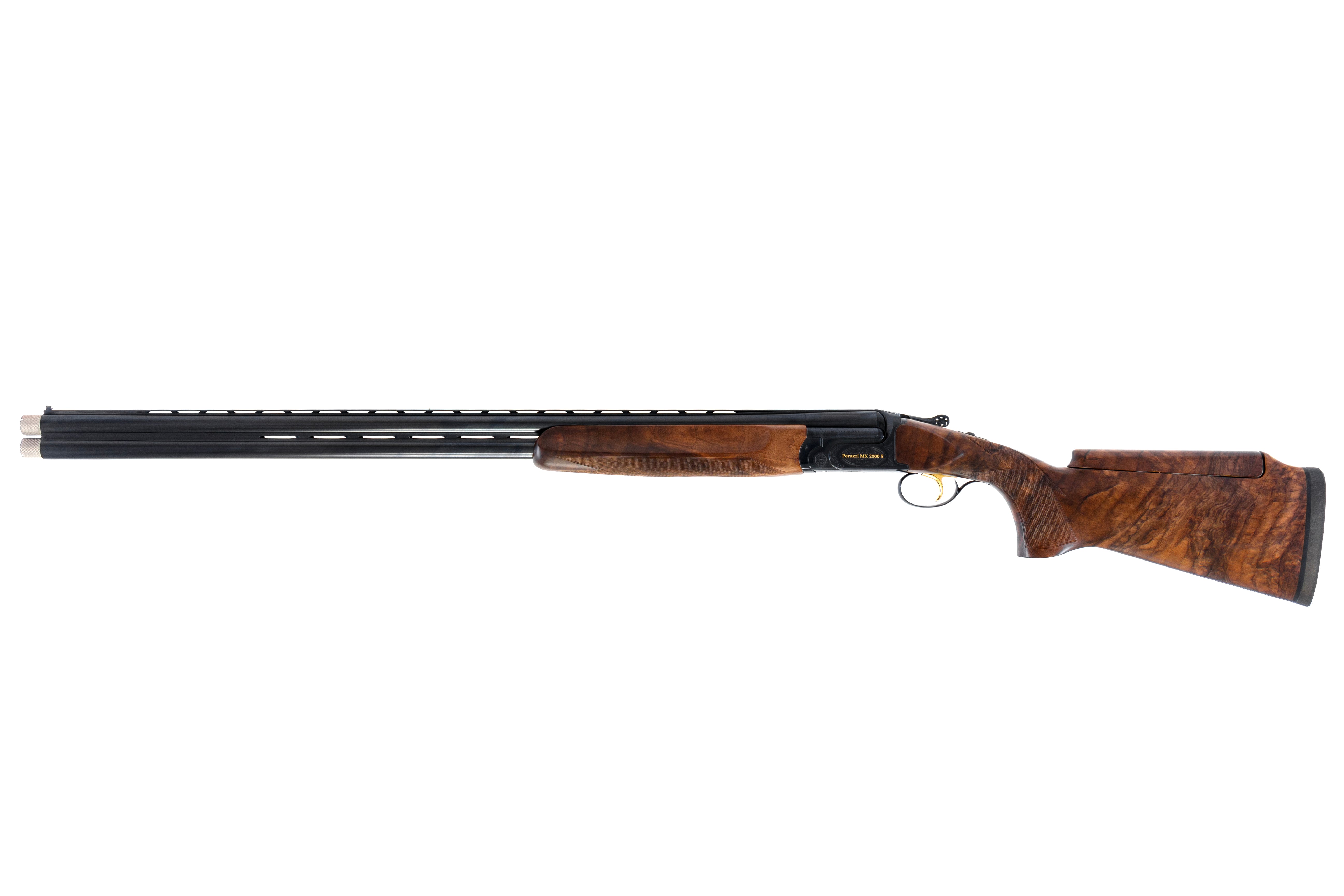 Perazzi MX2000S SC2 Sporting Shotgun w/ Adj. Comb | 12GA 32